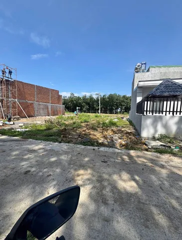 Cần bán lô đất 300m² ở Sài Gòn – Giá 637 triệu