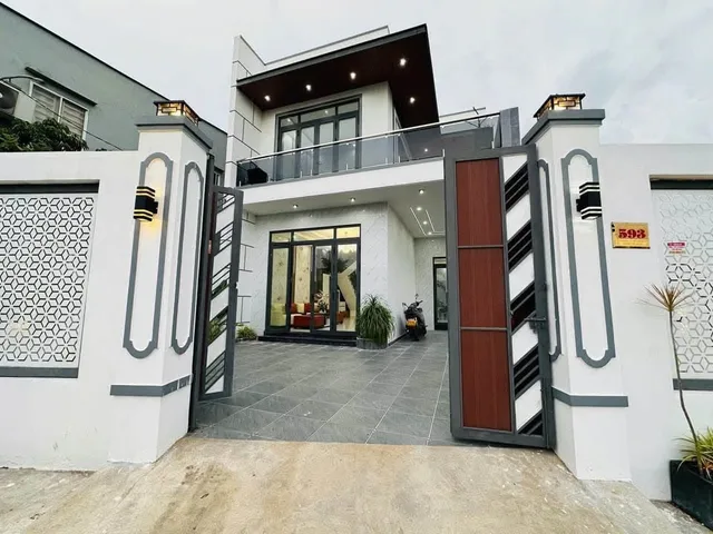 Bán Nhà riêng 105m2 có sẵn 105 m2 thổ cư giá 2.5 tỷ tại - Chọn - Phường Trấn Biên Đồng Nai