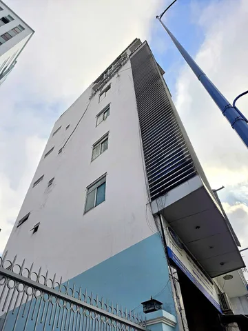 BDS HVL [NC] CHO THUÊ 656 VÕ VĂN KIỆT, PHƯỜNG CHỢ QUÁN, THÀNH PHỐ HỒ CHÍ MINH