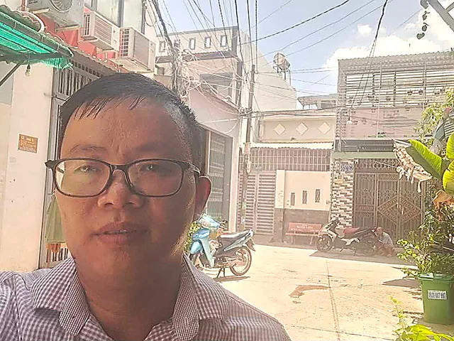 Bán Nhà riêng 64m2 có sẵn 64 m2 thổ cư giá 4.69 tỷ tại Đường Trung Mỹ Tây 9 Phường Trung Mỹ Tây Quận 12 TP. Hồ Chí Minh