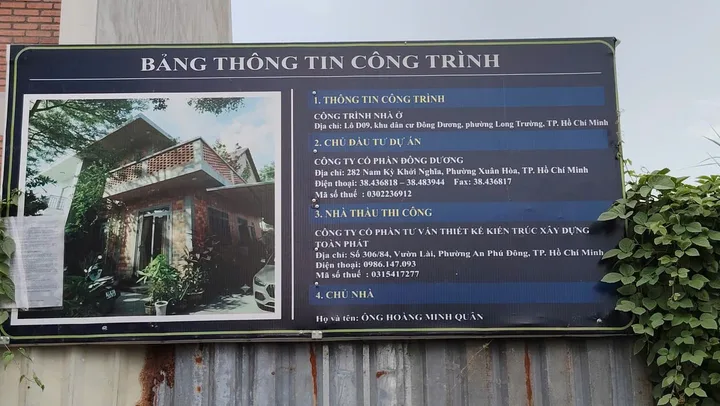 BDS HVL LVCC O19 villa Thủ Thiêm Q2