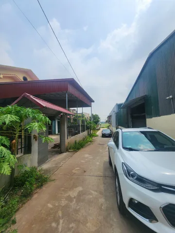 🌱Bán Lô Thổ Cư Vân Trại, Vân Dương Mt 4.5m Dt 73m2 Giá 2.25 Tỷ lh e Điệp 0395777369