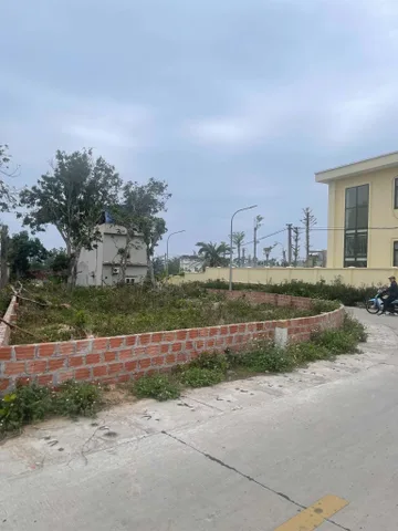 BÁN LÔ GÓC HUYỆN ĐẢO CÔ TÔ NGAY GẦN BÃI TẮM TÌNH YÊU,QUẢNG NINH