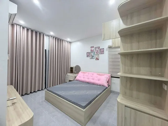 💎Bán Nhà Góc 3 Tầng Ngõ Oto Khả Lễ, Võ Cường Mt 5.2m Dt 65m2 Giá 6.9 Tỷ lh e Điệp 0395777369