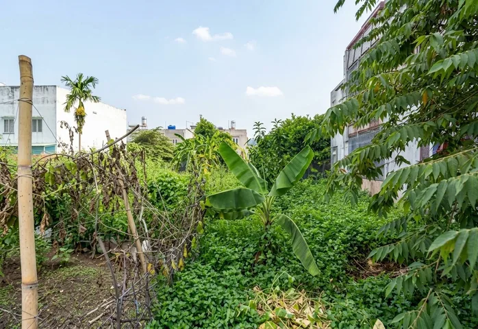 [KH207*] 🔥🔥 Đất GIÁ NGỢP HXH Thạnh Lộc 29 Nhỉnh 4.x tỷ (X mini)