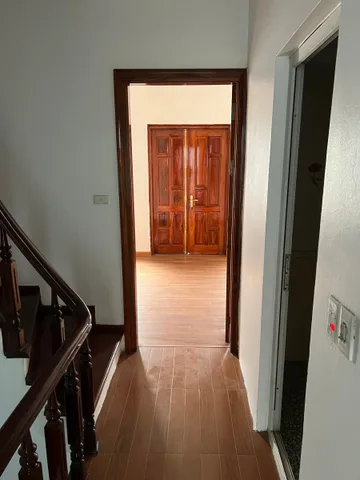 Cho thuê Nhà riêng 62m2 giá 20 triệu tại Trung Kính to ô tô tránh đỗ