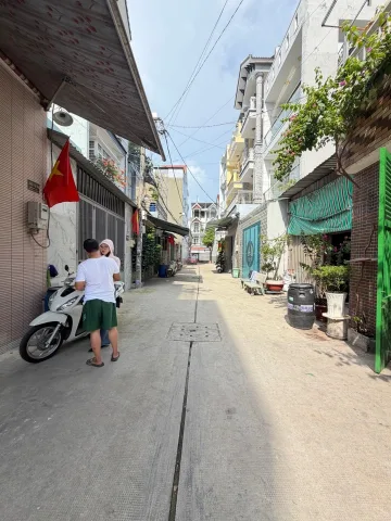 Bán Đất Đường Hương lộ 2 Bình Tân