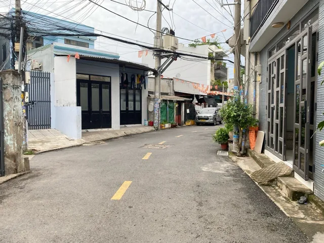 Bán Nhà riêng 178m2 có sẵn 160 m2 thổ cư giá 7 tỷ tại đường Bình Chiểu Phường Bình Chiểu Thành phố Thủ Đức TP. Hồ Chí Minh