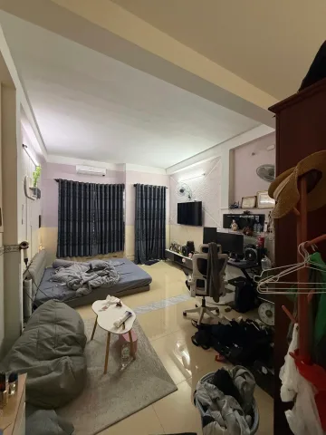 LÊ VĂN QUỚI 64M2 4 TẦNG HXH 4 PHÒNG NGỦ 6.79 TỶ