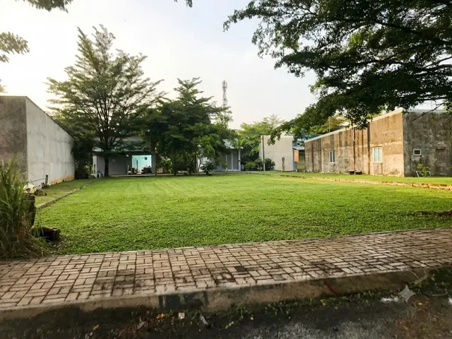 Bán Đất 64m2 giá 1.3 tỷ tại Thị trấn Cần Đước Huyện Cần Đước Long An