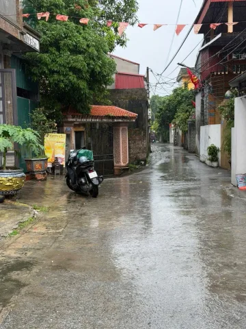 🔥 CHÍNH CHỦ BÁN - LÔ ĐẤT ĐẸP – PHƯỜNG VŨ NINH  - GẦN TRUNG TÂM THÀNH PHỐ - MẶT NGÕ KINH DOANH