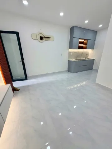 🏡 BÁN NHÀ MỚI ĐẸP – HẺM BA GÁC, ÂU DƯƠNG LÂN, CHÁNH HƯNG, QUẬN 8