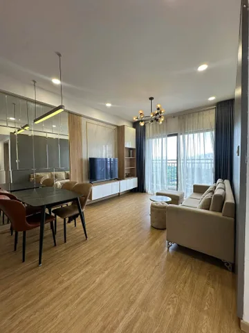 Bán Căn hộ chung cư 55m2 giá 2.25 tỷ tại Đường Nguyễn Văn Quá Phường Đông Hưng Thuận Quận 12 TP. Hồ Chí Minh