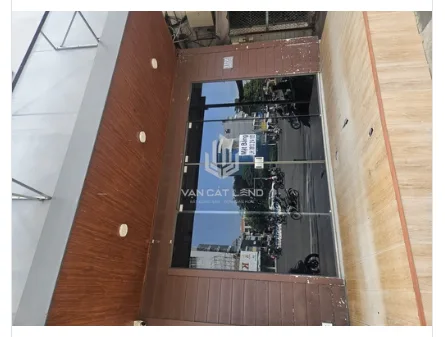 🔥 CHO THUÊ MẶT BẰNG MẶT TIỀN LÊ HỒNG PHONG, P.4 – 30M² – GIÁ 15 TRIỆU/THÁNG 🔥