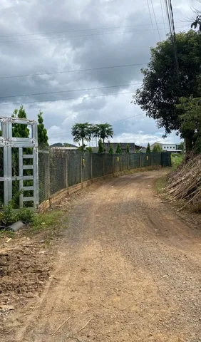 Bán 462m2 hẻm gần ngã 3 hoa mặt trời, đức trọng, lâm đồng