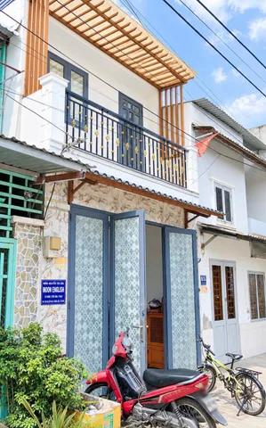 Bán Nhà riêng 56m2 giá 2.25 tỷ tại Đường Liên ấp 6-2 Xã Vĩnh Lộc A Huyện Bình Chánh TP. Hồ Chí Minh