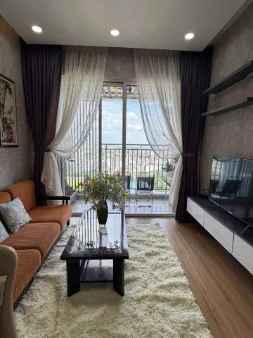 Bán Căn hộ chung cư 52m2 giá 2.1 tỷ tại đường Phan Huy Ích Phường 15 Quận Tân Bình TP. Hồ Chí Minh Full nội thất ở liền