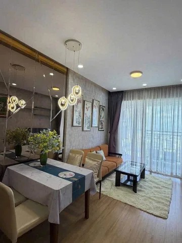 Bán Căn hộ chung cư 52m2 giá 2.1 tỷ tại đường Phan Huy Ích Phường 15 Quận Tân Bình TP. Hồ Chí Minh Full nội thất ở liền