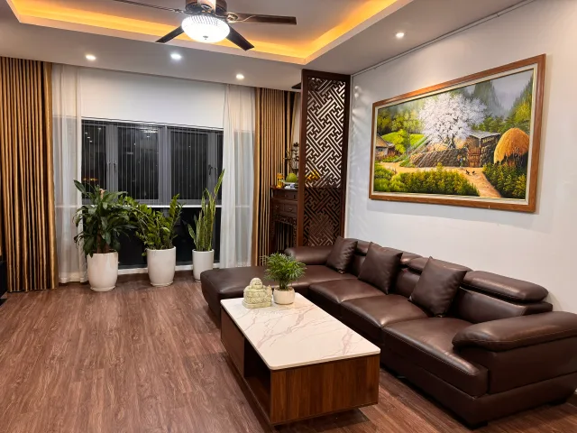 MULBERRY LANE - Bán căn góc đẹp 3PN siêu rộng 154m2 tại tòa B