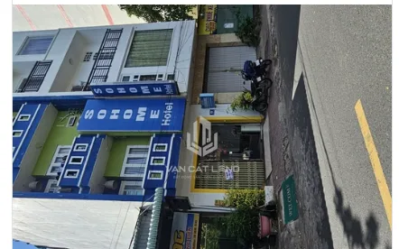 🌿 CHO THUÊ PHÒNG CĂN HỘ MINI PHAN HUY CHÚ – P.2 CŨ – GẦN BIỂN – 2,5 TRIỆU/THÁNG 🏡