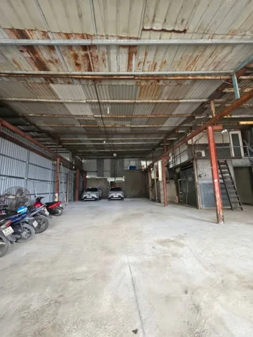 Cho thuê Mặt bằng kinh doanh 450m2 giá 40 triệu tại Đường Dương Công Khi Xã Xuân Thới Sơn Huyện Hóc Môn TP. Hồ Chí Minh