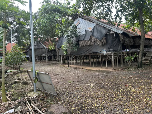 Bán Đất 5300m2 giá 6.8 tỷ tại Đường Quốc Lộ 20 Xã Quang Trung Huyện Thống Nhất Đồng Nai