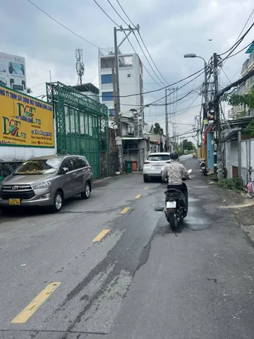 Cho thuê Kho, nhà xưởng khuôn viên 1000m2 kho 500m giá 40 triệu đường Quốc Lọ 13 Hiệp Bình Phước Thủ Đức