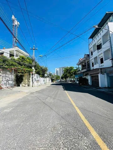 Đất gần KĐT Mipeco - Nam Nha Trang. Dt 200.8m2. Giá 7 tỷ