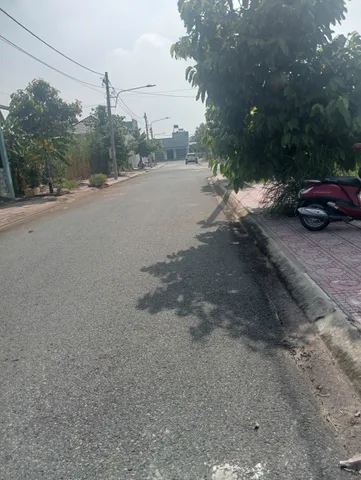 Bán Đất 100m2 có sẵn 100 m2 thổ cư giá 1.2 tỷ tại Đường Tỉnh lộ 824 Xã Hựu Thạnh Huyện Đức Hòa Long An