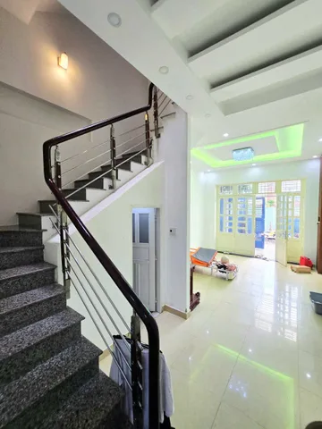 🌴 Bán Nhà riêng 56m2 có sẵn 56 m2 thổ cư giá 5.2 tỷ tại Đường số 990 Phường Phú Hữu Quận 9 TP. Hồ Chí Minh.