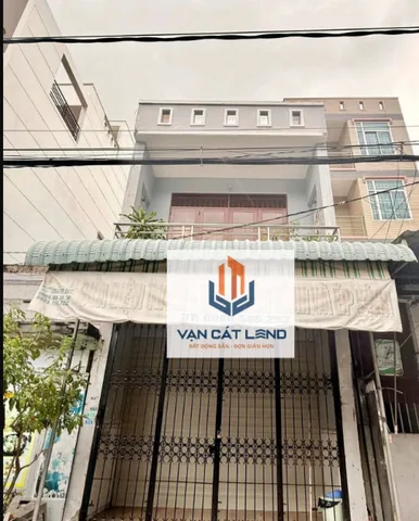 🏠 CHO THUÊ NHÀ MẶT TIỀN BẠCH ĐẰNG – ĐỐI DIỆN CHỢ BẾN ĐÁ – 4PN – 12 TRIỆU/THÁNG