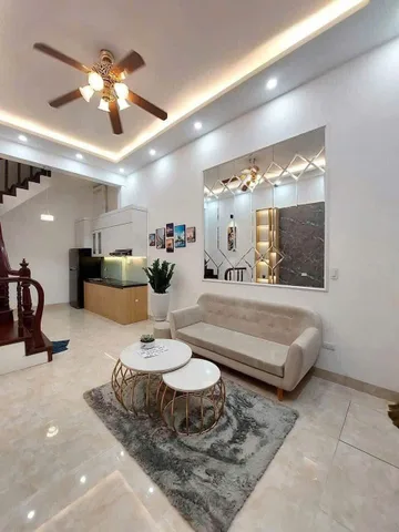 Cho thuê Nhà riêng 30m2 giá 11 triệu tại Đường Tân Mai Phường Tân Mai Quận Hoàng Mai Hà Nội