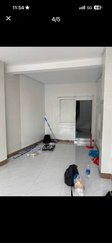 🏠 CHO THUÊ NHÀ MẶT TIỀN BA CU, VŨNG TÀU – 1 TRỆT 2 LẦU – 15 TRIỆU/THÁNG