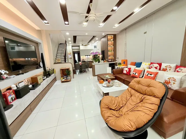 🔥 GIẢM 1 TỶ – NHÀ 3 TẦNG HÀ QUANG 1, NHA TRANG, CÒN 10,8 TỶ 🔥