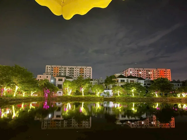 Bán Đất Biệt Thự KDT Tùng Bách, View Công Viên, Mt 15m Dt 511m2 Giá 23 Tỷ lh e Điệp 0395777369