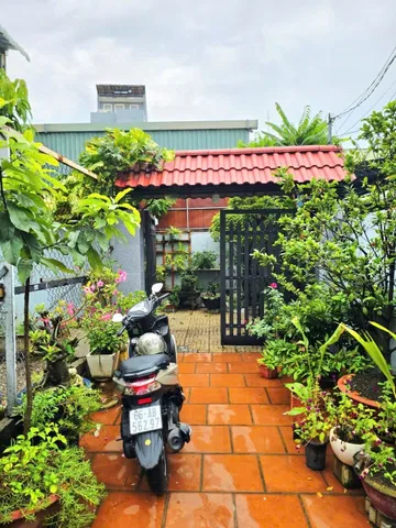 🌴 Bán Nhà riêng 85m2 có sẵn 66 m2 thổ cư giá 5.5 tỷ tại Đường Bưng Ông Thoàn Phường Phú Hữu Quận 9 TP. Hồ Chí Minh.