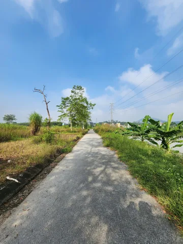 🌥️Bán Cặp Đấu Giá Sơn Nam, Nam Sơn, Cạnh KCN Mt 12m Dt 204m2 Giá 10 Tỷ lh e Điệp 0395777369