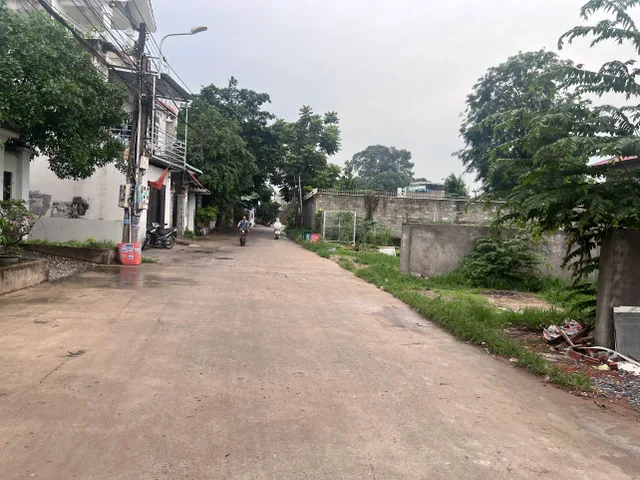 Bán 1151m ĐẤT Đông Hoà Gần QL1k - Xây Nhà Vườn Biệt Thự Đúng Bài Luôn - Có Sẵn 401m thổ cư