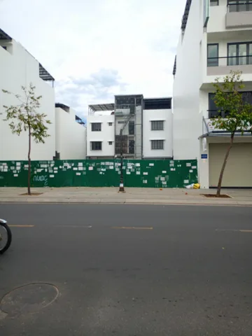 Bán đất KĐT Hà Quang 2 – đường số 4 Thích Quảng Đức, Phường Nam Nha Trang. Dt 122.5m2. Giá 15.310 tỷ