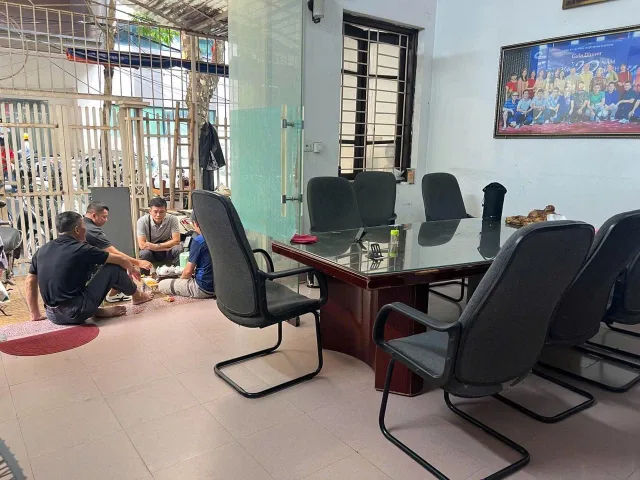 Cho thuê Nhà riêng 70m2 giá 42 triệu tại đường Nguỵ Như Kom Tum Phường Nhân Chính Quận Thanh Xuân Hà Nội