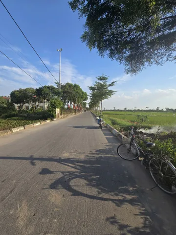 Bán Lô Góc Mao Lại, Phượng Mao, Quế Võ Ngay Cạnh Trục Chính Mt 4.6m Dt 77m2 Giá 2.6 Tỷ lh e Điệp 0395777369