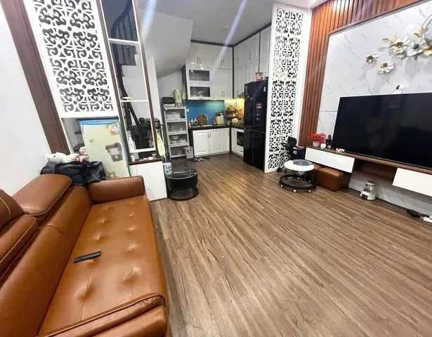 Cho thuê Nhà riêng 30m2 giá 13 triệu tại Đường Trần Cung Phường Nghĩa Đô Quận Cầu Giấy Hà Nội