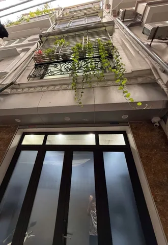 Bán Nhà riêng 42m2 có sẵn 42 m2 thổ cư giá 14.5 tỷ tại Phường Thịnh Quang Quận Đống Đa Hà Nội
