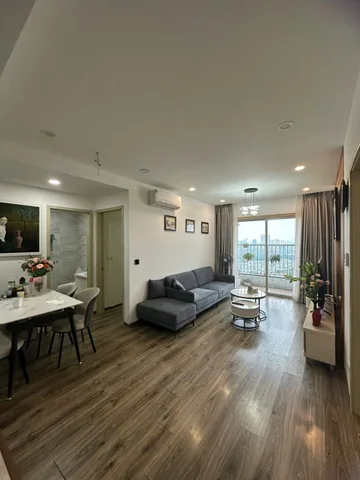 Giá SỐC - Căn hộ 2PN Ecolife Capitol tầng trung, full đồ chỉ 5.8 tỷ
