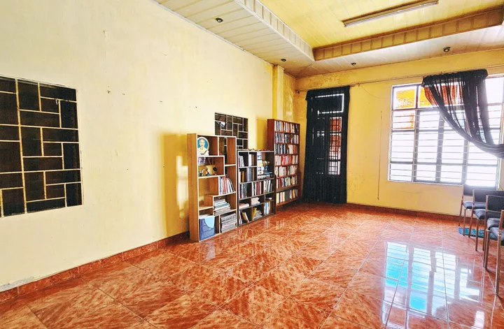 Bán Nhà riêng 60 m2 sổ đỏ, giá 15.7 tỷ tại Phường Văn Quán Quận Hà Đông Hà Nội