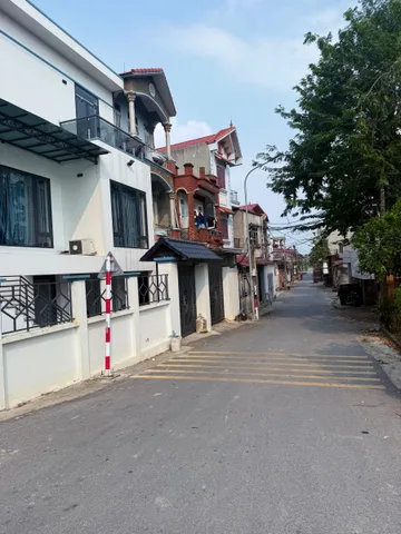 🔥 BÁN ĐẤT TIÊN DU – TRỤC CHÍNH, VIEW RUỘNG CỰC THOÁNG – Ô TÔ THÔNG