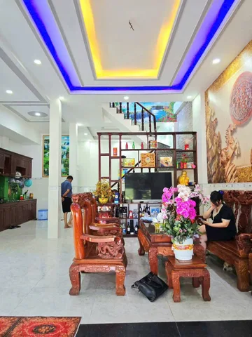 🌴 Bán Nhà riêng 76m2 có sẵn 76 m2 thổ cư giá 8.4 tỷ tại Đường Nguyễn Xiển Phường Trường Thạnh Quận 9 TP. Hồ Chí Minh.