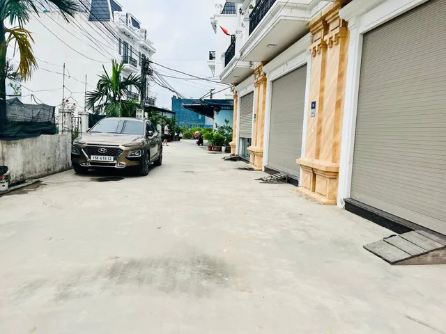 🔥 BÁN 2 LÔ ĐẤT LIỀN KỀ TDP TỰ LẬP – AN DƯƠNG – GIÁ CHỈ 1,45 TỶ  LH: 0979087664