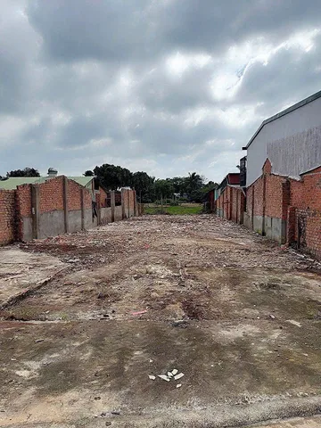 Bán Đất 147m2 có sẵn 60 m2 thổ cư giá 699 triệu tại Xã Ea Kao Thành phố Buôn Ma Thuột Đắk Lắk