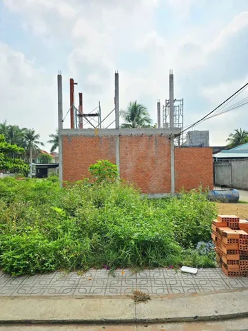 🌴 Bán Đất 50m2 có sẵn 50 m2 thổ cư giá 2.45 tỷ tại Đường Cầu Đình Phường Long Phước Quận 9 TP. Hồ Chí Minh.